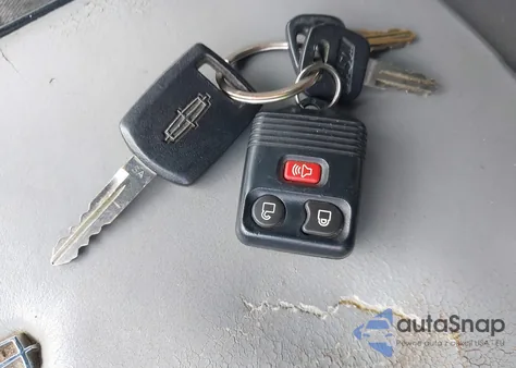 2007 Lincoln Mark Lt z USA, uszkodzony, nr VIN 5LTPW16597FJ06814